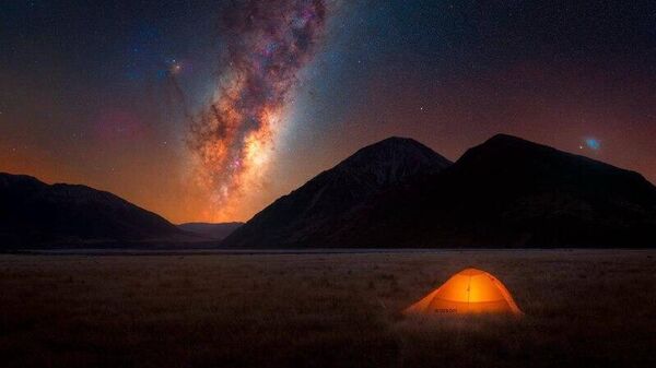 ИИ и не снилось - Sputnik Таджикистан