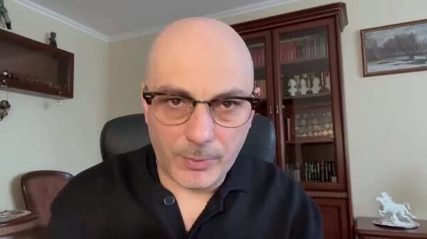 Когда хамство становится единственной политической линией, становится уже безнадежно - Sputnik Таджикистан