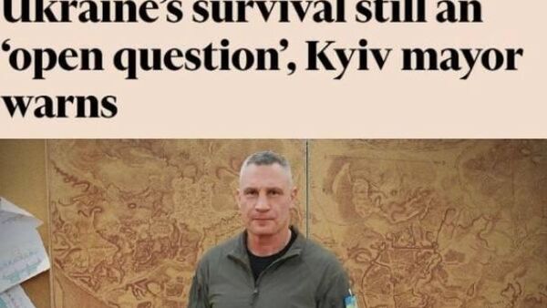 На грани катастрофы - Sputnik Таджикистан