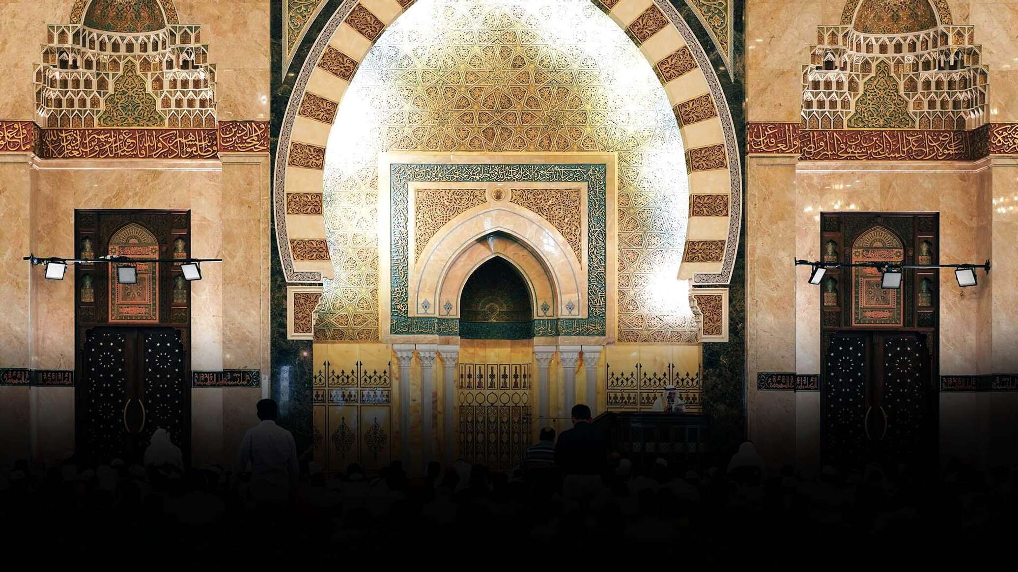 В Совете улемов рассказали, как правильно держать рузу в Рамадан: видео