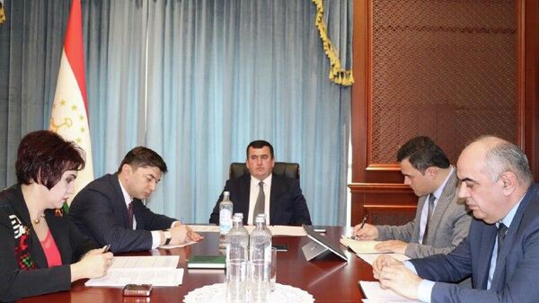 Россия продолжает наращивать закупки таджикских овощей и фруктов - Sputnik Таджикистан