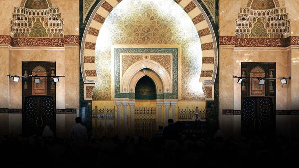 Шӯрои уламо тарзи дурусти гирифтани рӯзаро дар моҳи Рамазон шарҳ дод - Sputnik Тоҷикистон