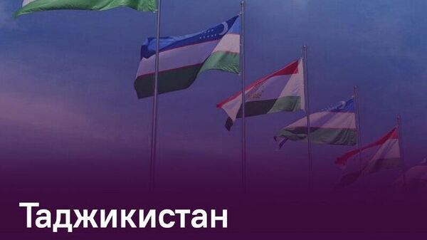 Товарооборот Таджикистана и Узбекистана достиг $718,3 млн - Sputnik Таджикистан