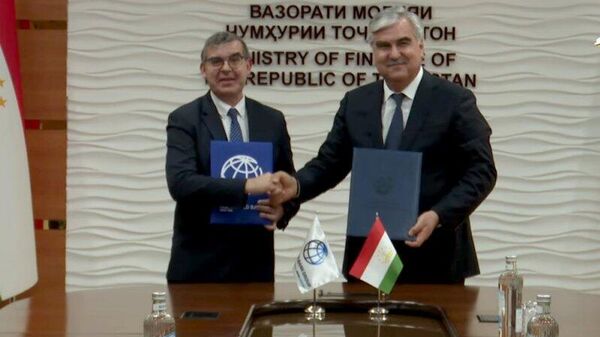 Всемирный банк выделил Таджикистану $60 млн на развитие энергосетей - Sputnik Таджикистан