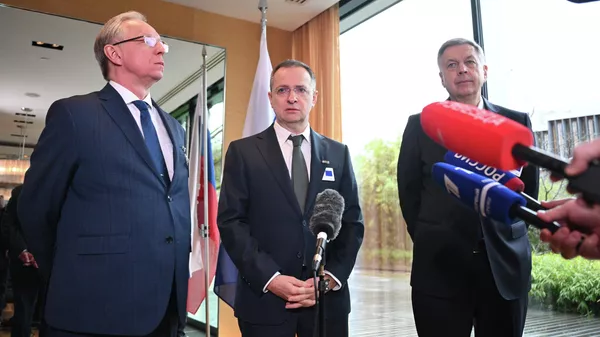 Кремль ответил на вопрос о следующем раунде переговоров по Украине