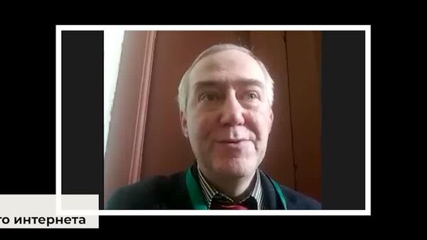 В горах Таджикистана теперь ловит связь, но кто контролирует сигнал? - Sputnik Таджикистан