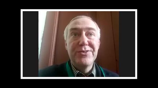 Спутники в космосе вне закона: кто контролирует интернет над Таджикистаном? - Sputnik Таджикистан