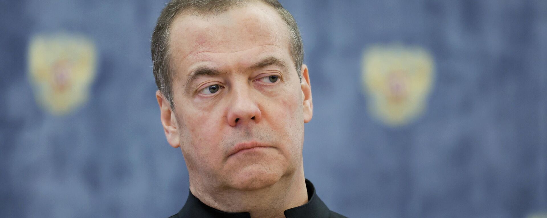 Заместитель председателя Совета безопасности РФ Дмитрий Медведев.  - Sputnik Таджикистан, 1920, 19.02.2026