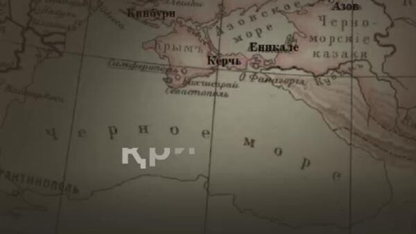 72 сол қабл Хрушёв Қримро ба ҳайати ҶШС Украина ворид кард - Sputnik Тоҷикистон