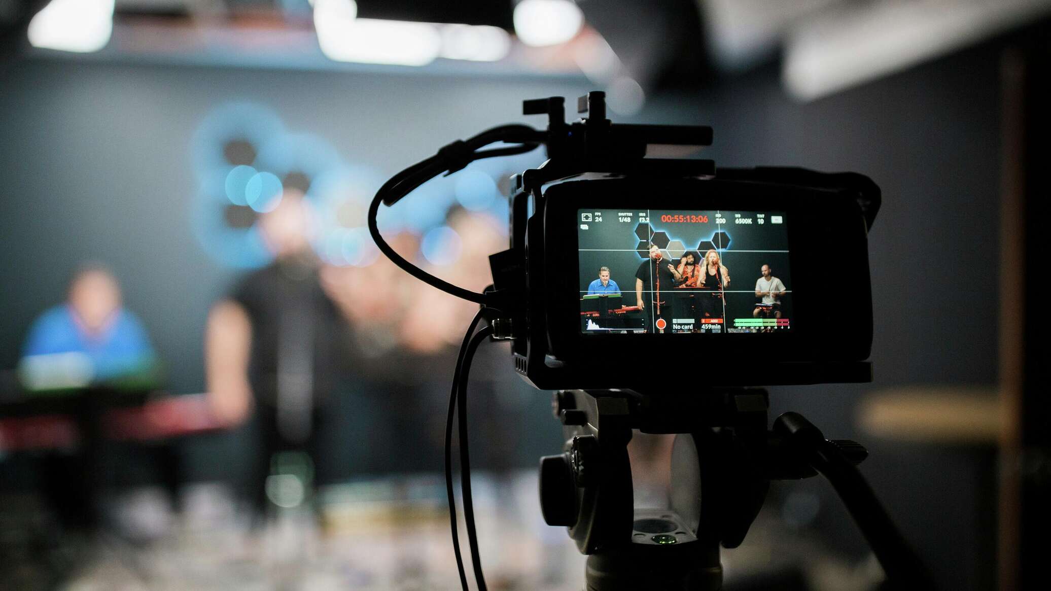 Таджикистан и Россия снимут совместный фильм