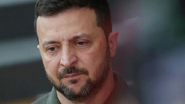 ИМА мисли Русия талаб мекунад, ки Украина аз Донбасс берун шавад, то даргириҳо хотима ёбанд, гуфт Зеленский хабаргузории AFP - Sputnik Тоҷикистон