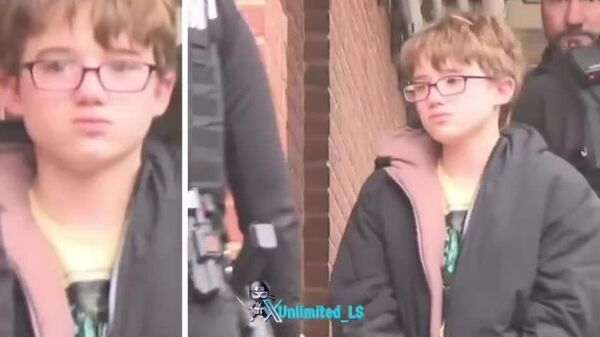 Дар Пенсилвания, як кӯдаки 11-сола пас аз муноқиша дар бораи бозиҳои видеоӣ падарашро захмӣ кард - Sputnik Тоҷикистон