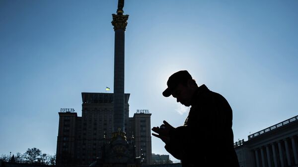 Украина накануне парламентских выборов - Sputnik Таджикистан