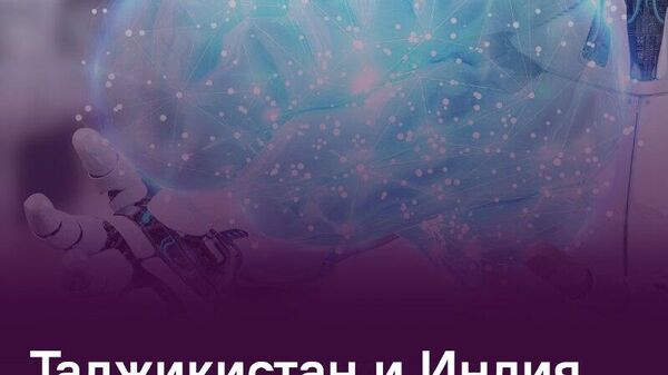 Душанбе и Нью-Дели объединят усилия в сфере высоких технологий - Sputnik Таджикистан