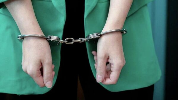 МВД арестовало жительницу Хатлонской области за вербовку девушек для занятия проституцией в Москве - Sputnik Таджикистан