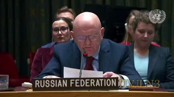 Желание европейцев передать Киеву ядерное оружие происходит явно не из мирных целей - Sputnik Таджикистан