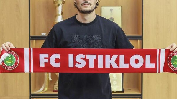 Истиқлол дарвозаашро қавитар кард - Sputnik Тоҷикистон