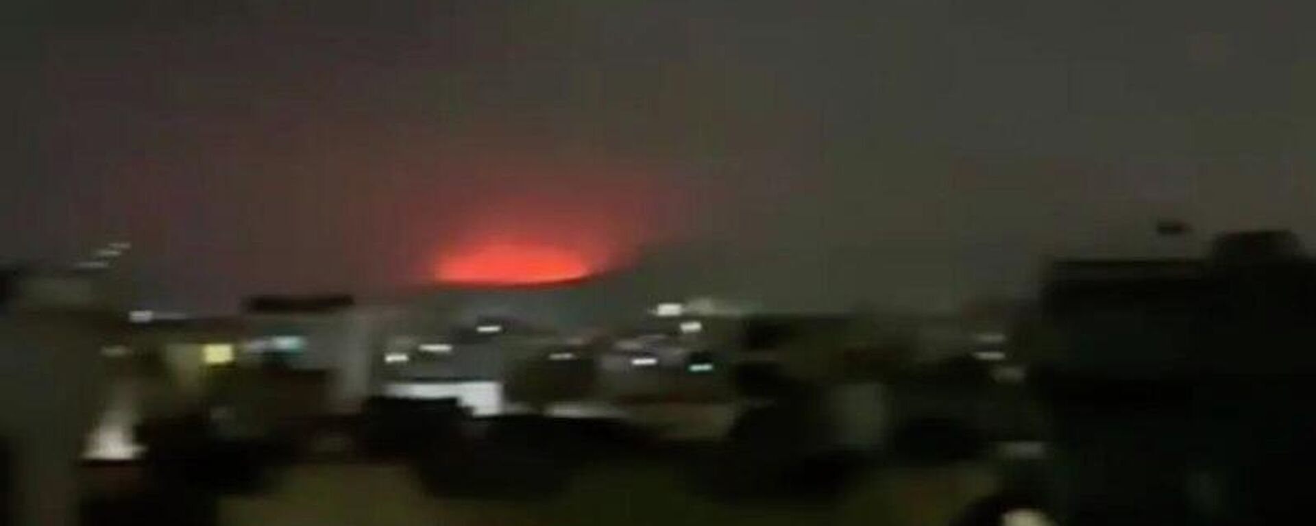 Покистон ба Кобул зарбаи ҳавоӣ задааст - Sputnik Тоҷикистон, 1920, 27.02.2026