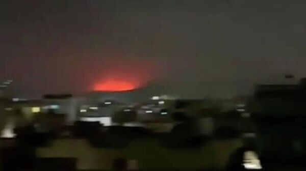 Покистон ба Кобул зарбаи ҳавоӣ задааст - Sputnik Тоҷикистон