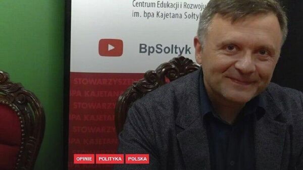Варшава даъват кард, ки марзҳои худ бо Украина бинобар вуруди роҳзанҳо баста шаванд - Sputnik Тоҷикистон