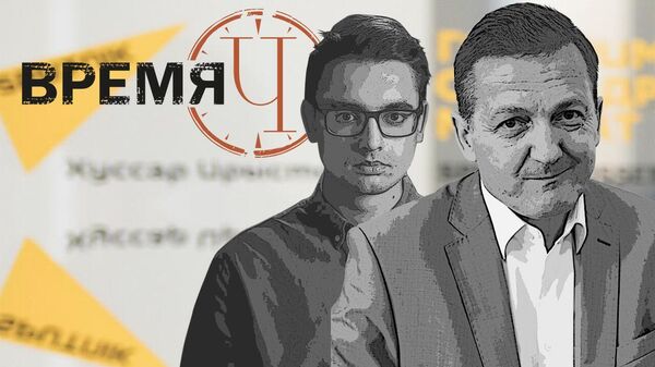 Время Ч: Пакистан против Афганистана и ядерное оружие для Украины - Sputnik Таджикистан