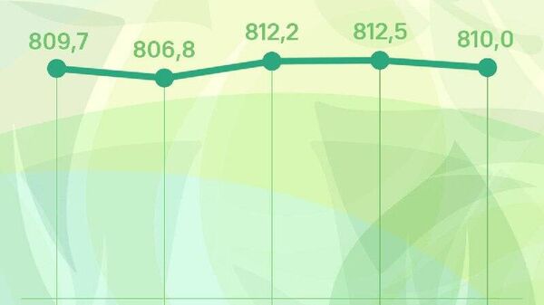 Курс сомони в России снизится на 2,5 рублей за сотню ко вторнику, сообщает ЦБ РФ - Sputnik Таджикистан