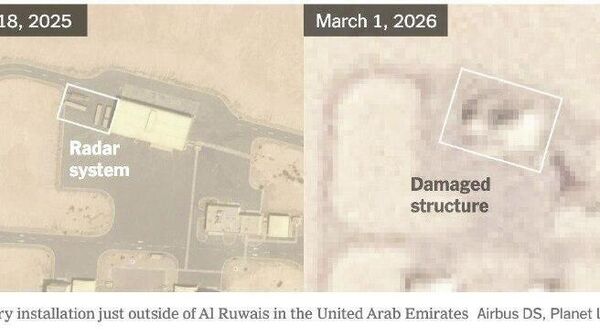 Сипоҳи посдорони Инқилоби Исломӣ аллакай 17-умин мавҷи мушакҳоро ба ҳадафҳои амрикоию саҳюнистӣ партоб кардааст - Sputnik Тоҷикистон