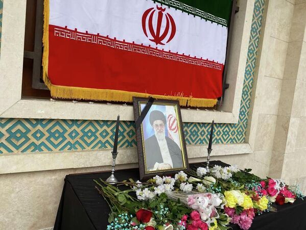 Исроил ва Иёлоти Муттаҳида 28 феврал амалиёти низомии васеъмиқёсро алайҳи Эрон оғоз карданд. - Sputnik Тоҷикистон