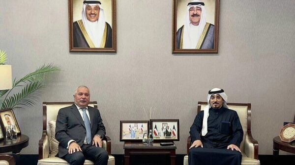 Таджикистан находится в контакте со странами Ближнего Востока - Sputnik Таджикистан