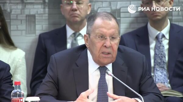 Дар Анкориҷ диққати асосӣ ба пешниҳодҳои гуфтушунид равона шуда буд - Sputnik Тоҷикистон