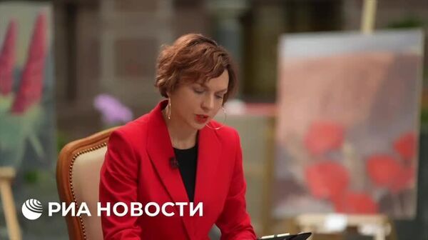 Обладание ядерным оружием является идеей фикс киевского режима - Sputnik Таджикистан