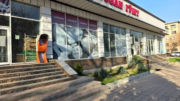 В Душанбе продавцы вновь завышают стоимость мяса - Sputnik Таджикистан