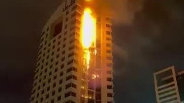 Карта Ирана может измениться: о результатах после завершения конфликта с США и Израилем заявил Трамп - Sputnik Таджикистан