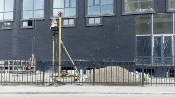 Вахдате предотвратили загрязнение воды - Sputnik Таджикистан