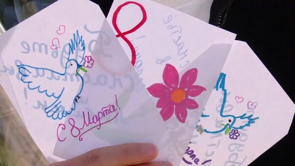 Дар Хуҷанд маъракаи Ба шумо азизон! доир шуд - Sputnik Тоҷикистон