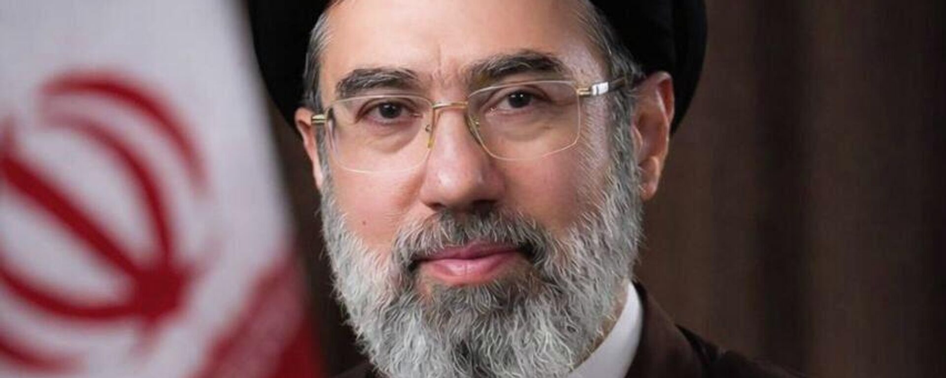 Сейед Моджтаба Хаменеи  - Sputnik Таджикистан, 1920, 09.03.2026