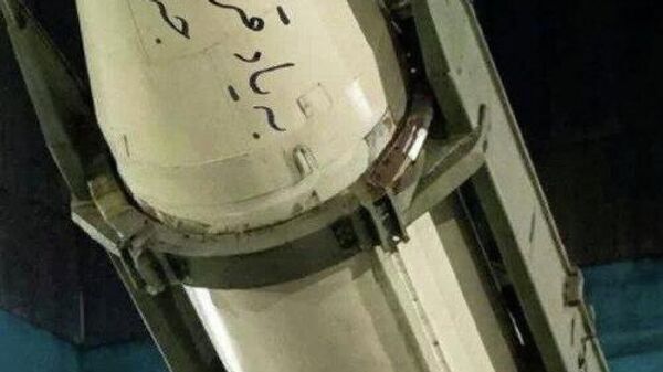 Эрон ба хотираи қурбониёни Эпштейн ба самти исроил мушак партоб кард - Sputnik Тоҷикистон