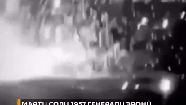 11 марти соли 1957 генерали эронӣ Қосим Сулаймонӣ таваллуд шудааст, ки аз ҷониби амрикоиҳо кушта шуд - Sputnik Тоҷикистон