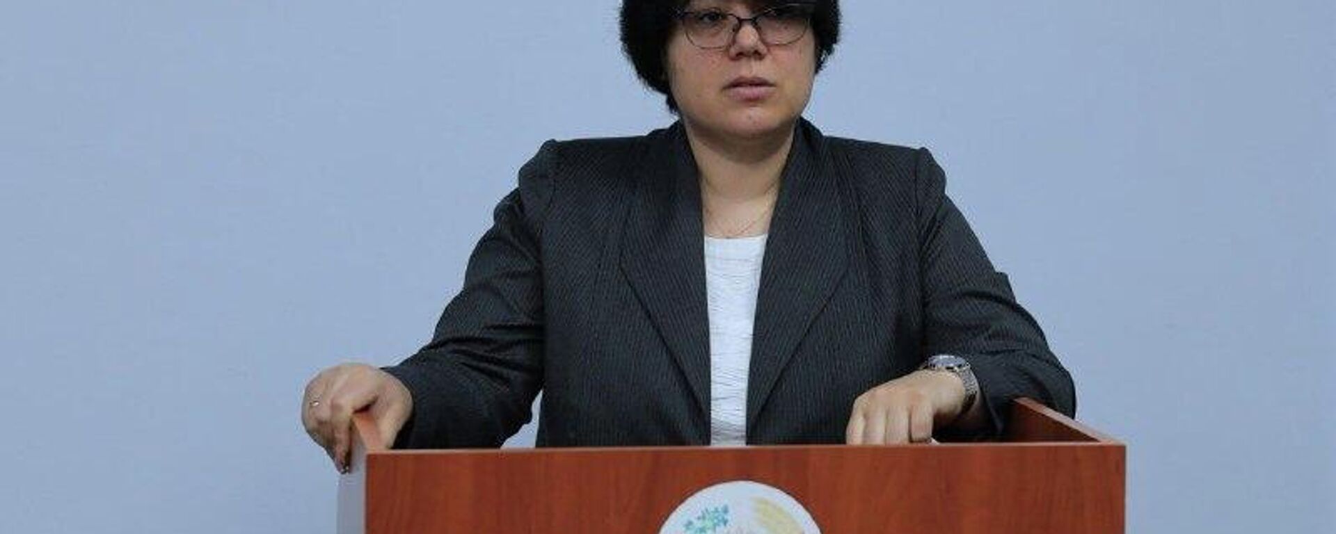 Дар Тоҷикистон омбудсмени нави кӯдакон таъин шуд - Sputnik Тоҷикистон, 1920, 12.03.2026