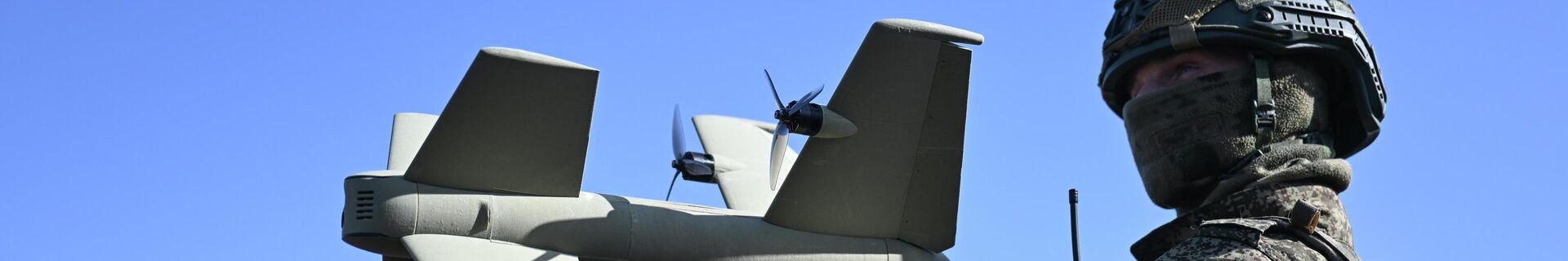 Боевое дежурство ЗРК Бук-М3 группировки войск Центр на Добропольском направлении СВО. - Sputnik Таджикистан, 1920