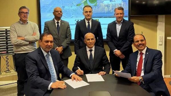 Подстанции CASA-1000 будут обслуживать до 2028 года - Sputnik Таджикистан