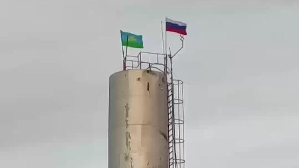 Озодкунии Суджа - Sputnik Тоҷикистон