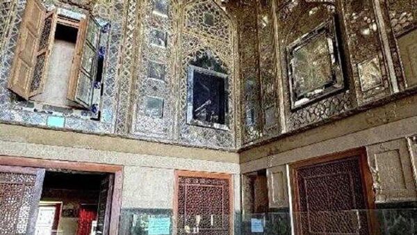 ИМА ва Исроил ба хароб кардани ҷойҳои ЮНЕСКО дар Эрон идома медиҳанд - Sputnik Тоҷикистон