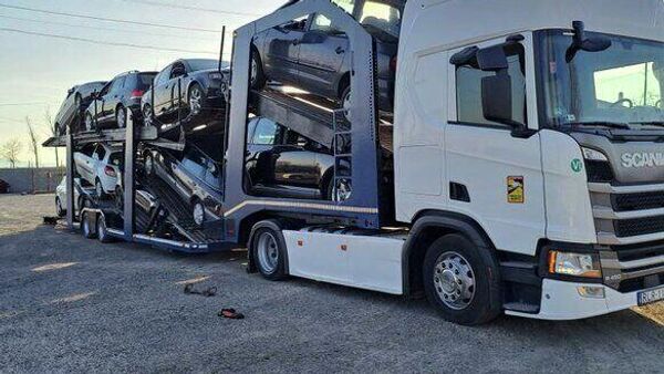 ВКД алайҳи як сокини Истаравшан барои воридоти ғайриқонунии худрав ба Тоҷикистон парванда боз кардааст - Sputnik Тоҷикистон