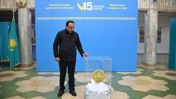 Образцовый порядок - Sputnik Таджикистан