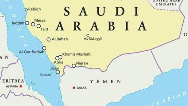 Ҳусиҳои Яман ба ИМА таҳдид карданд, ки барои дастгирии Эрон гулӯгоҳи Боб-ул-Мандабро мебандад - Sputnik Тоҷикистон