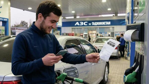 Мобильная связь в Таджикистане. - Sputnik Тоҷикистон