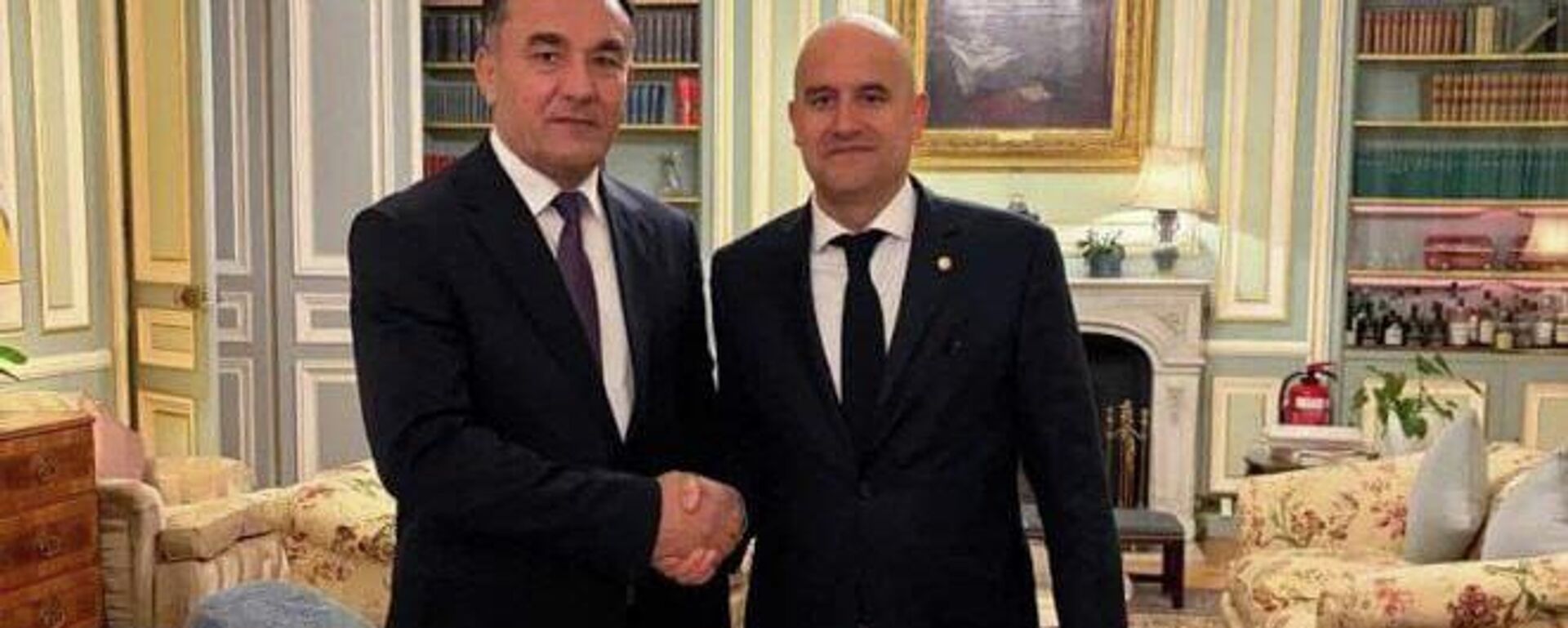 Интерпол ба Тоҷикистон дар мубориза бо ҷинояткорӣ кумак хоҳад кард - Sputnik Тоҷикистон, 1920, 16.03.2026