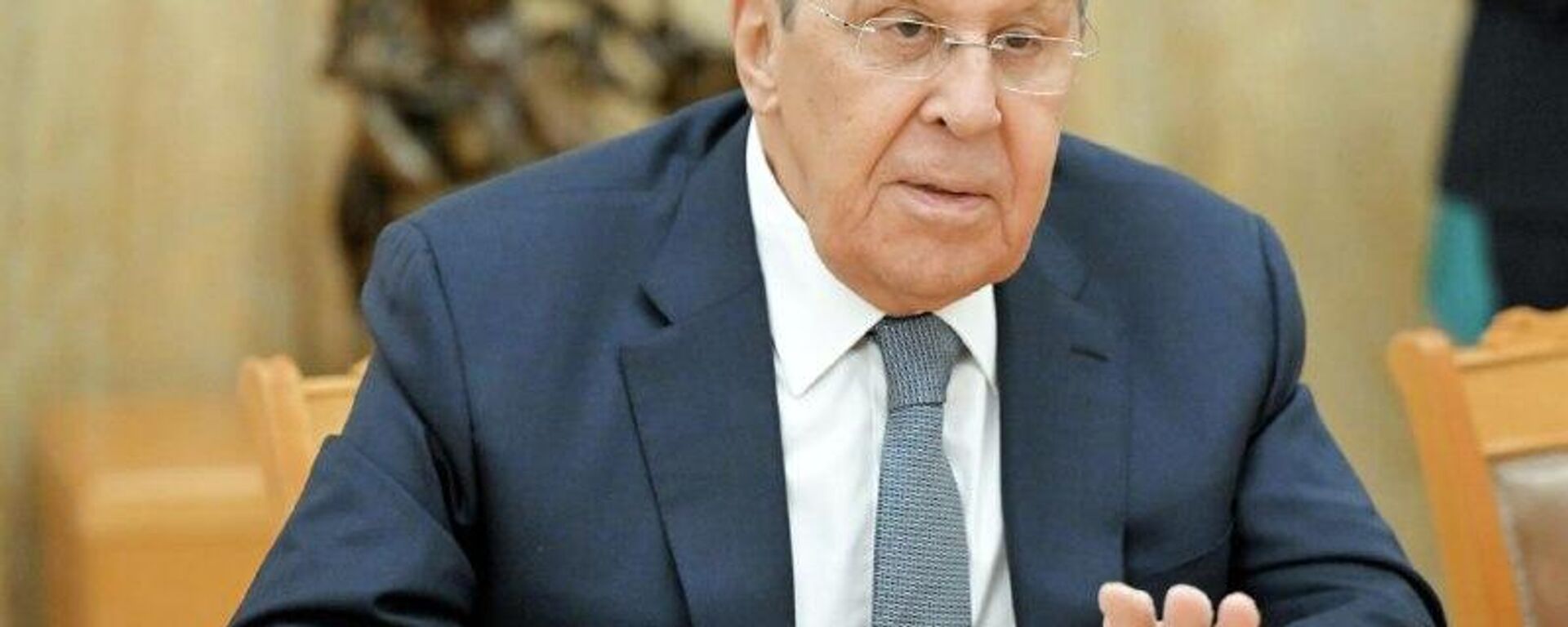 Русия ба ҳадафҳои амалиёти махсуси худ ноил хоҳад шуд, мавқеи Аврупо дар мавриди Украина созанда нест - Лавров - Sputnik Тоҷикистон, 1920, 16.03.2026