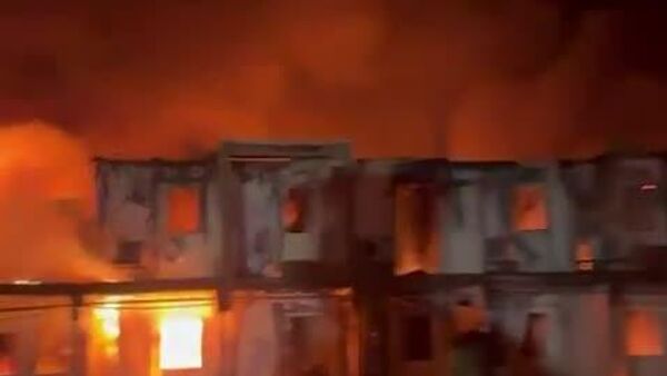 Дар натиҷаи ҳамлаҳои Покистон ба Афғонистон 400 нафар кушта ва беш аз 250 нафар захмӣ шудаанд, хабар медиҳад телевизиони маҳаллии TOLOnews - Sputnik Тоҷикистон